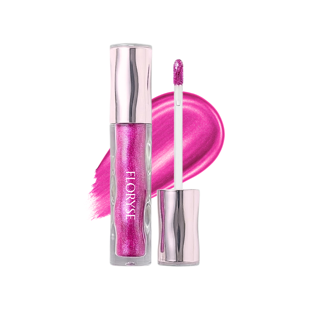 #Color_04 Bloom Pink