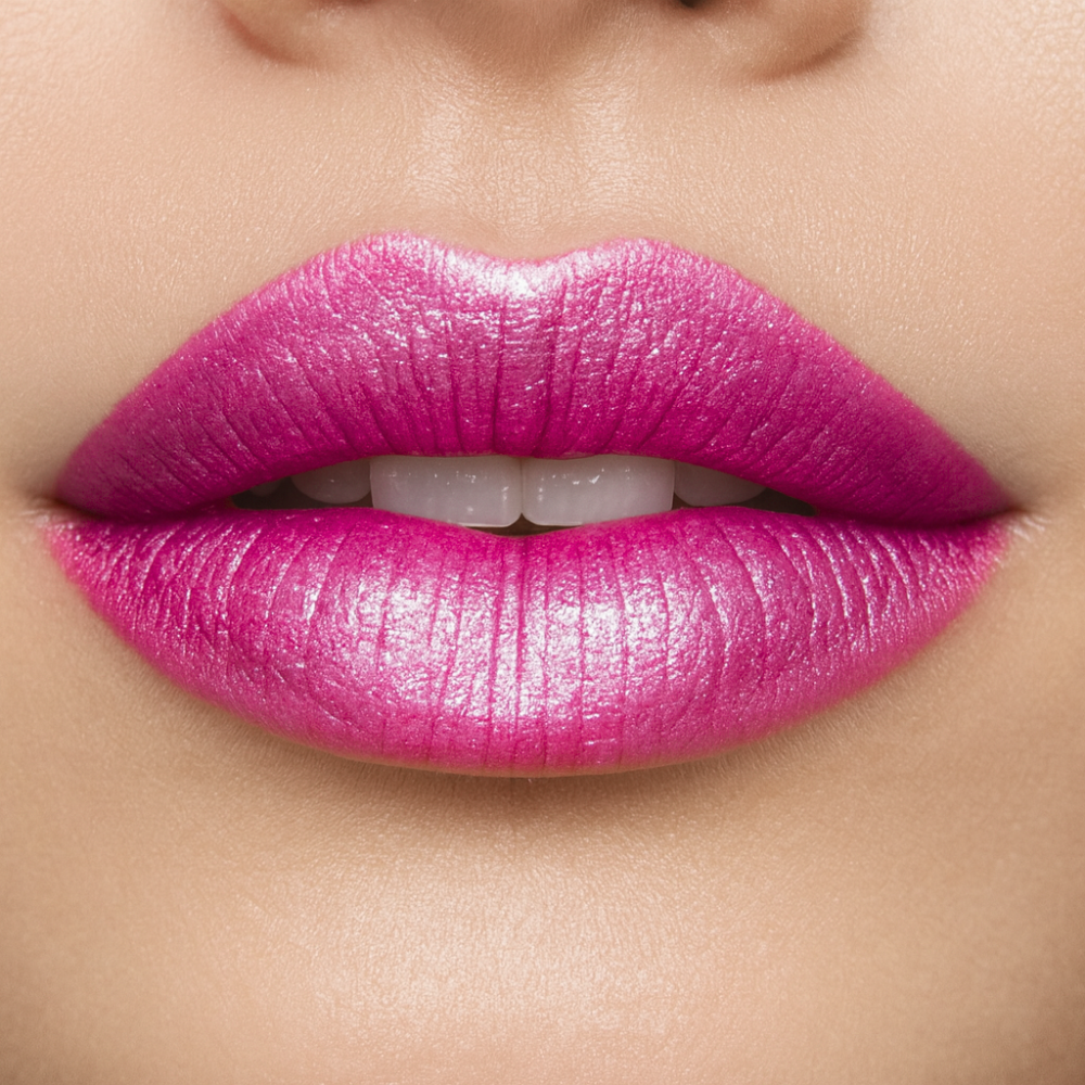 #Color_01 Soft Fuchsia