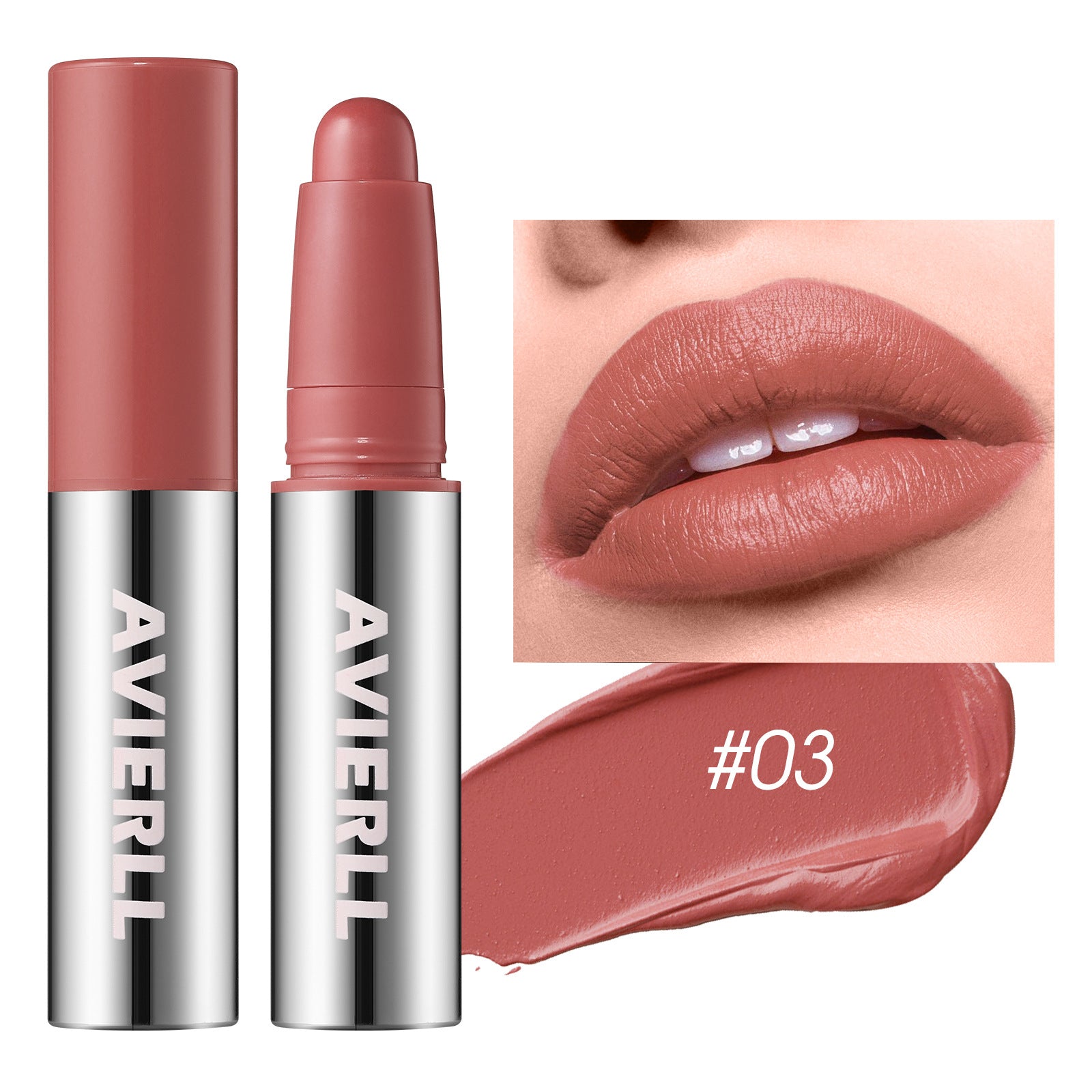 #Color_03 Mauve
