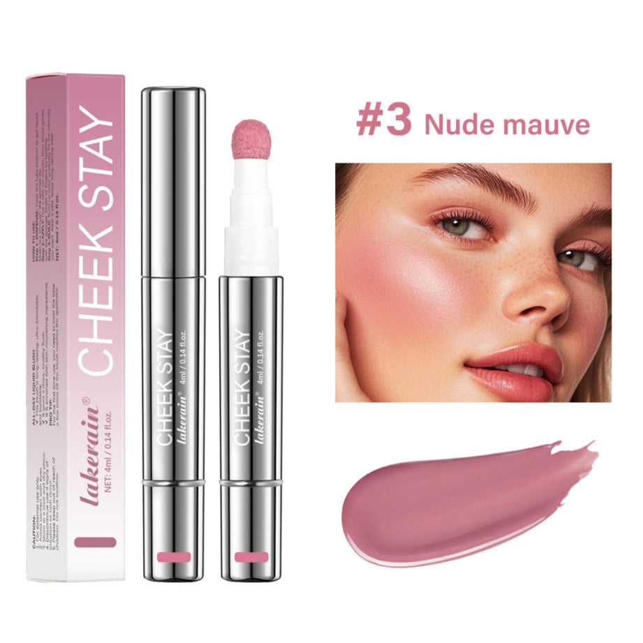 #Color_03 Nude Mauve