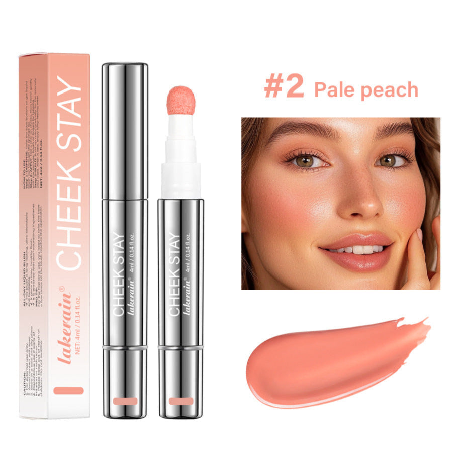 #Color_02 Pale Peach