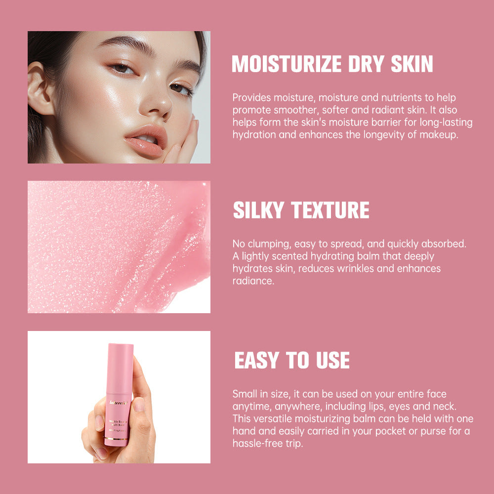 Wrinkle Bounce Multi Balm