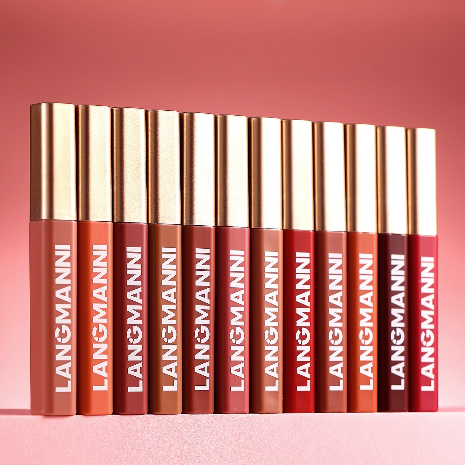 Cream Liquid Lipstick