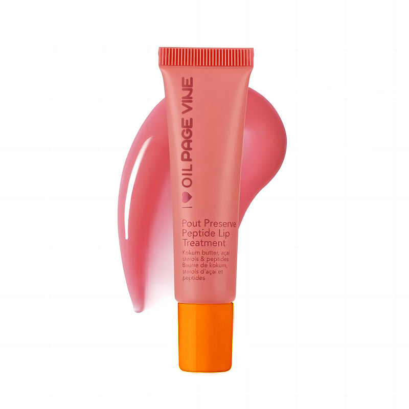 #Color_03 Strawberry Sorbet