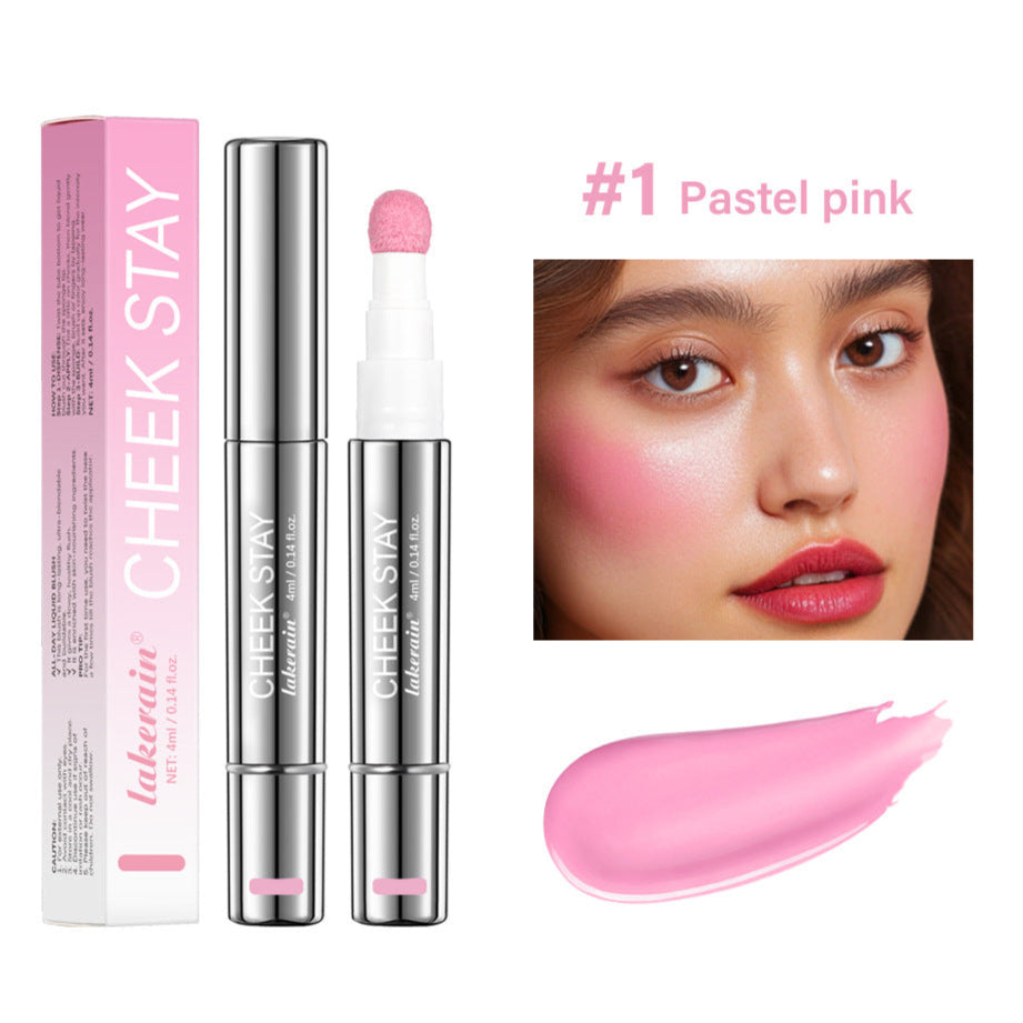 #Color_01 Pastel Pink