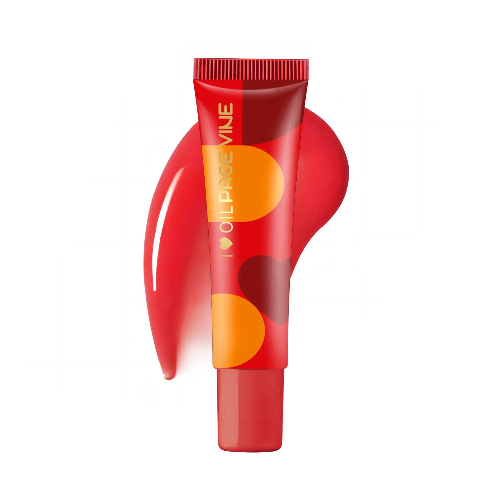 #Color_04 Blood Orange Spritz