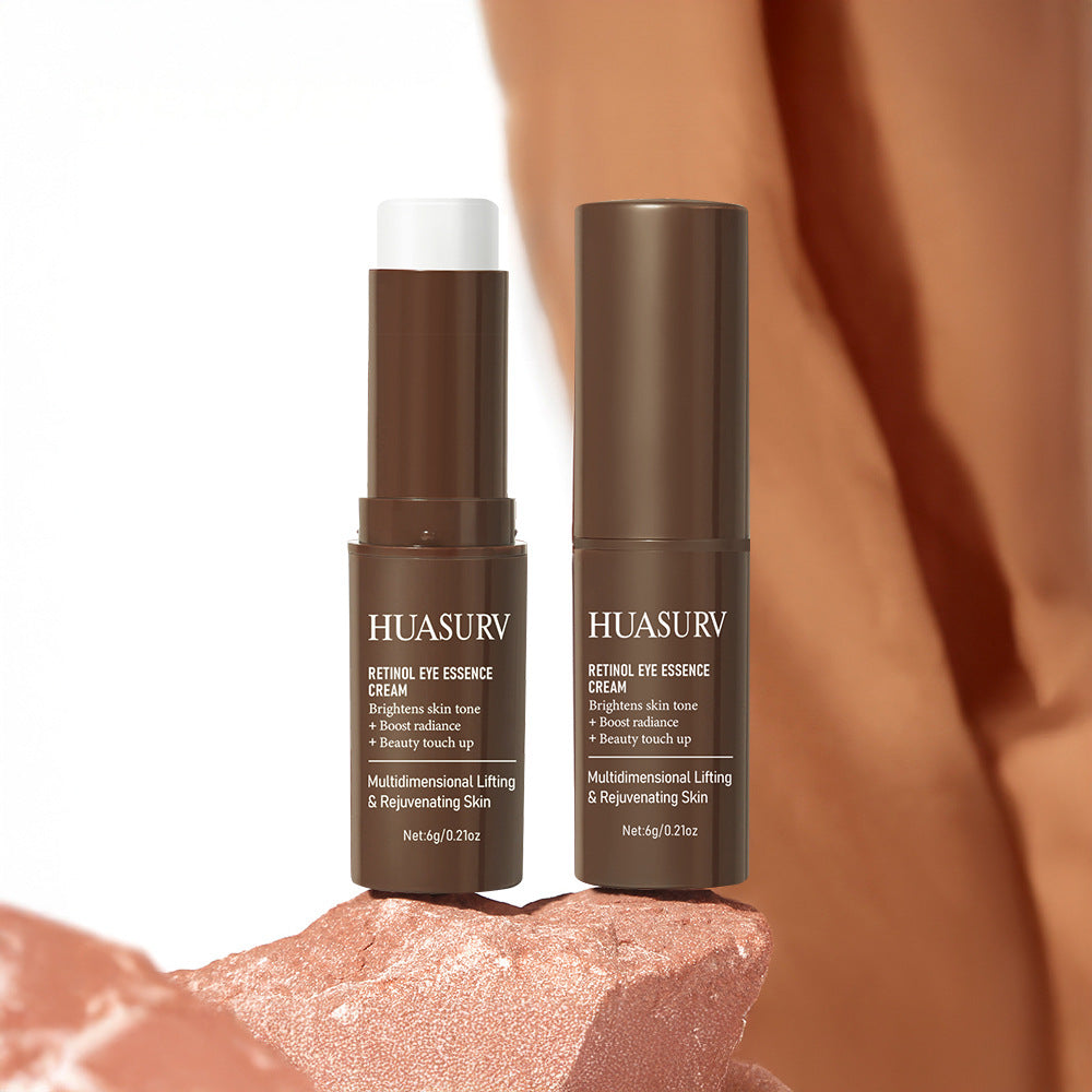 HUASURV Retinol Eye Essence Cream Stick