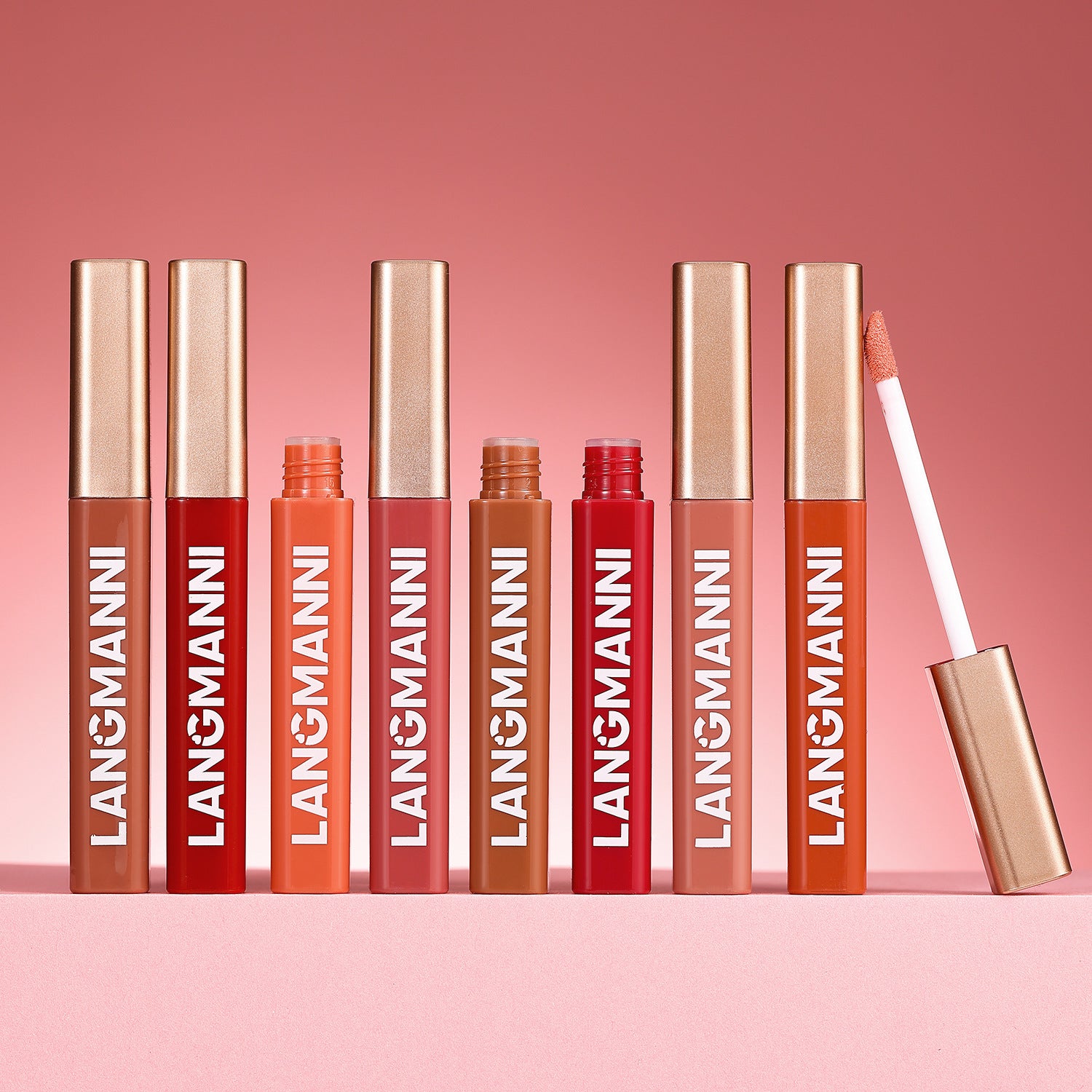 Cream Liquid Lipstick