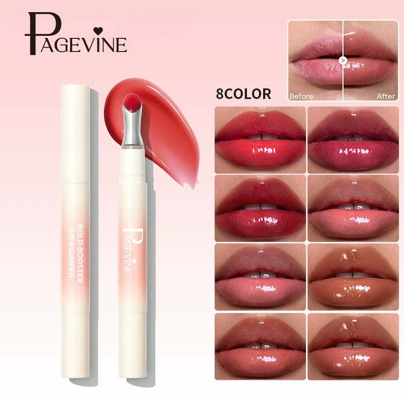 Plump & Shine Lip Enhancer Pen