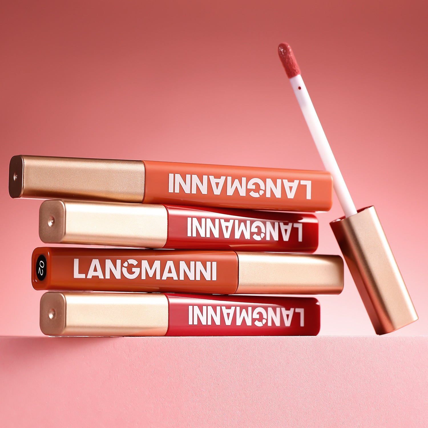 Cream Liquid Lipstick