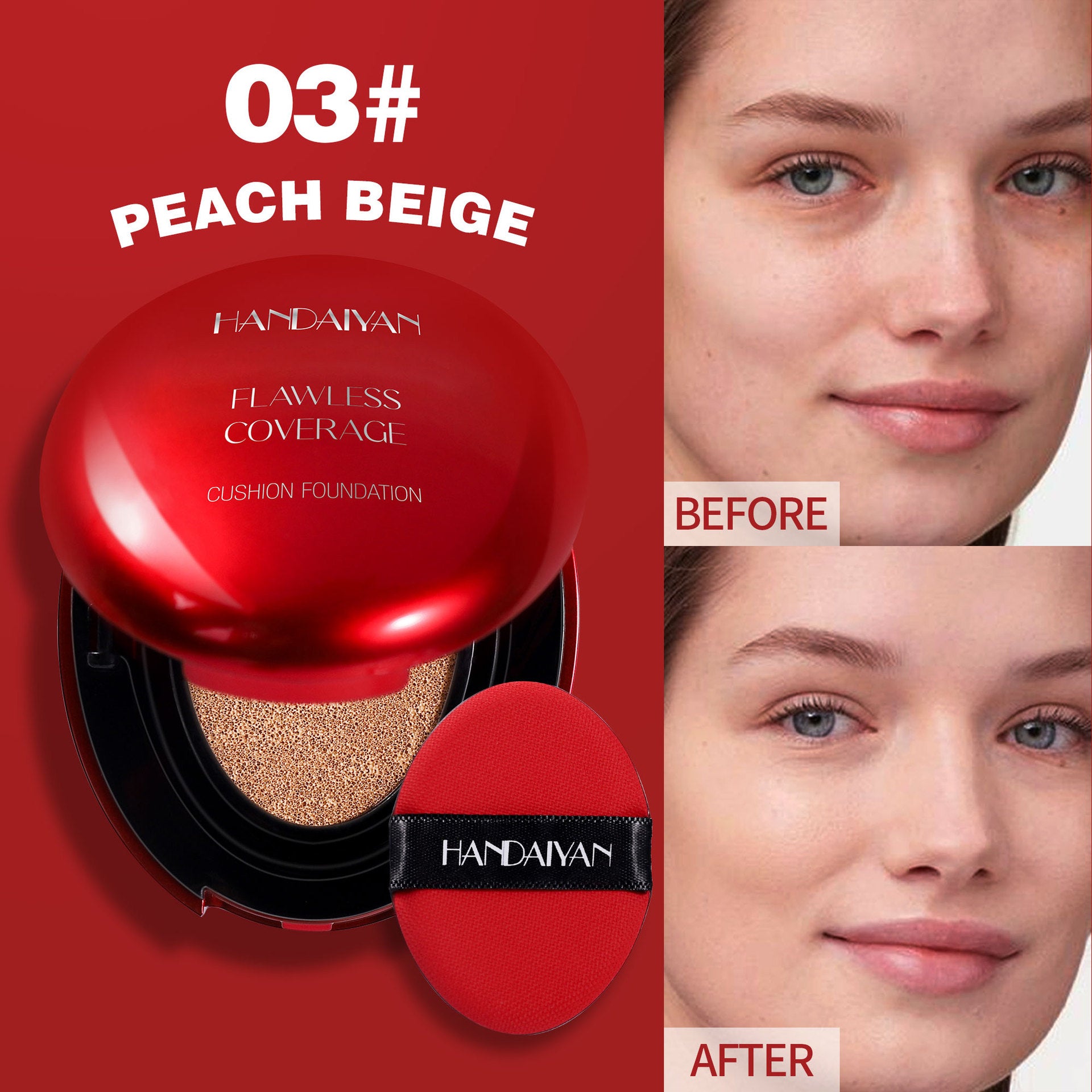 #Color_03 PEACH BELGE