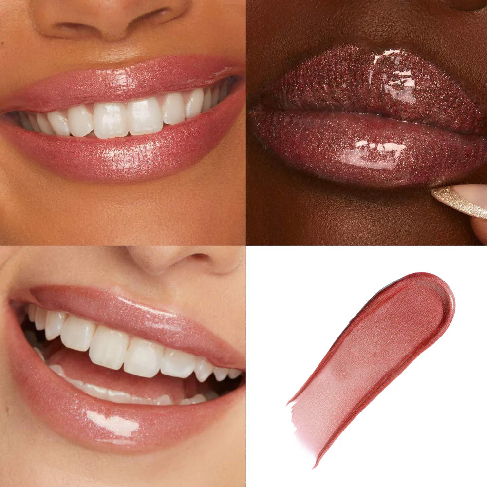 Shimmer Lip Gloss