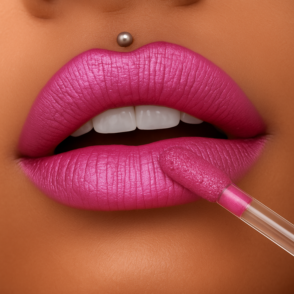 #Color_04 STRIPPER PINK