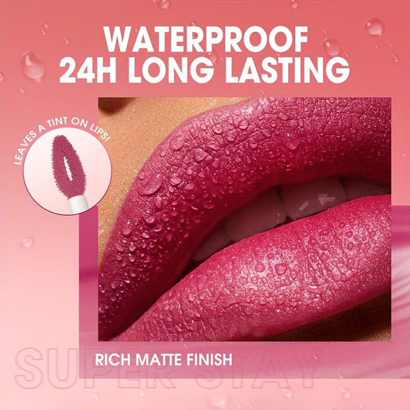 MAGICSTAY Natural Matte Non-Stick Lipstick