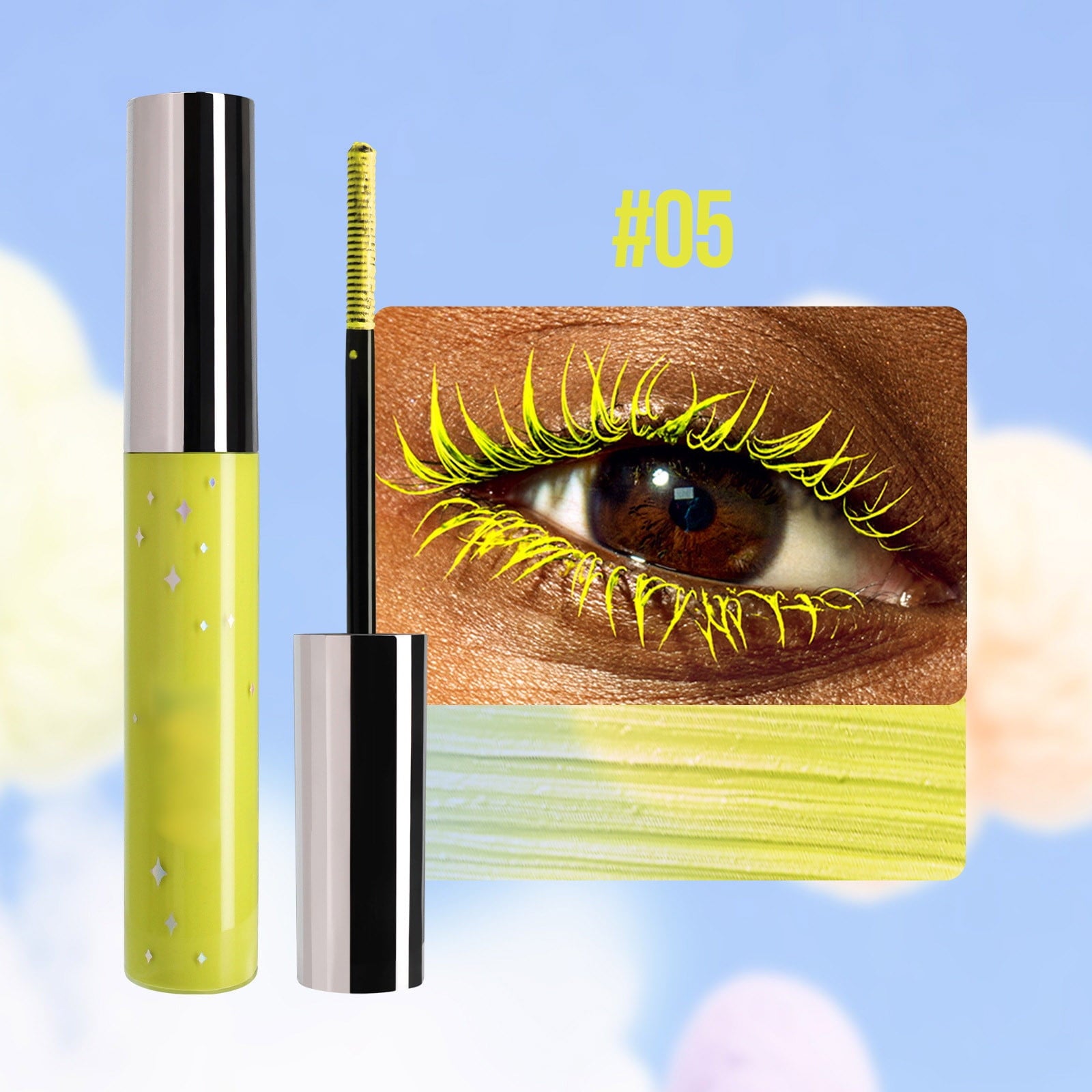 Color Does Not Eyelashes Curly Hair Party Makeup Personality Highlights. Eyelash Growth Eye Makeup Make up Organizer Truly Beauty Rare Beauty Eyebrow Growth Make up Kits Adult Makeup Tape Makeup