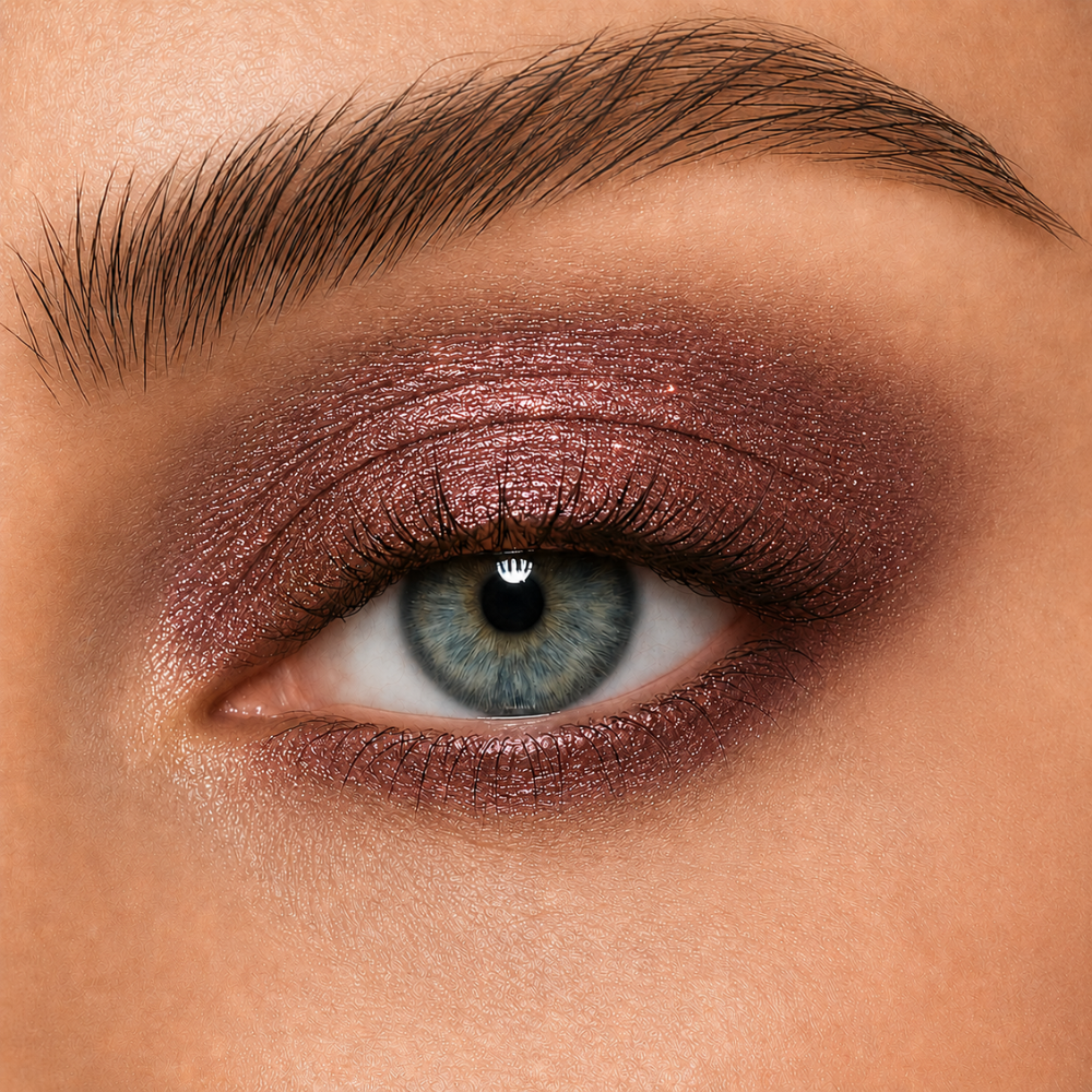 #Color_12 Rosy Ash
