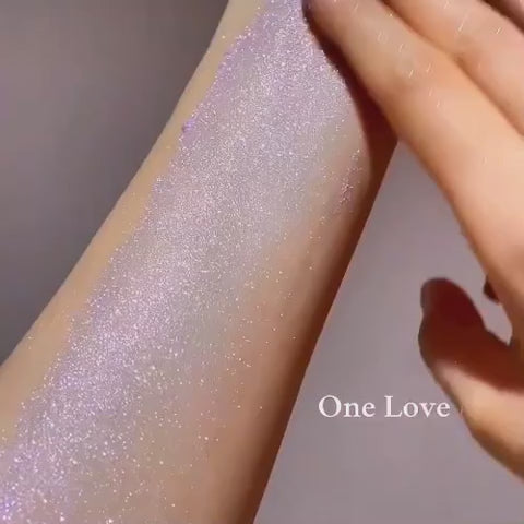 #Color_06 One Love