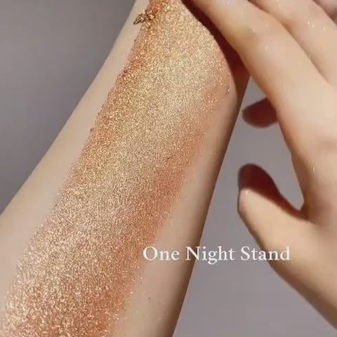 #Color_05 One Night Stand